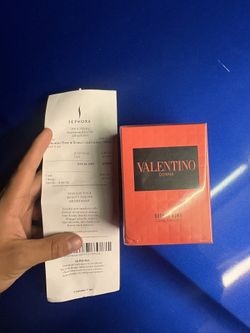 BRAND NEW VALENTINO