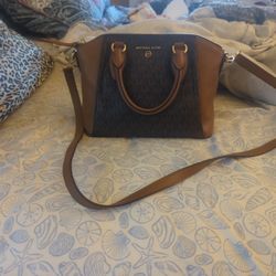 Michael Kors Ladies Handbag