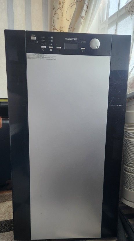 14000 BTU AC/Heater