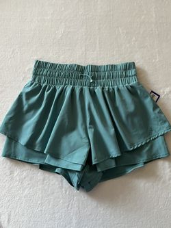 Joy Lab  Athletic Short Women’s XS Green