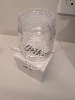 Orea Z1 + about 200 filters