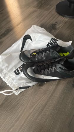 Nike Track Spikes
