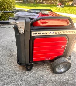 Generator