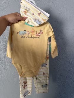 Baby Clothes