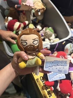 Mopeez Funcko