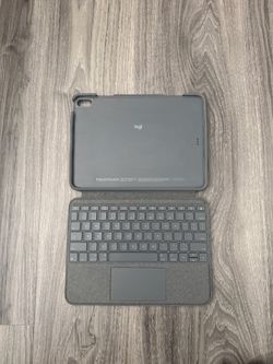 keyboard case for iPad Air