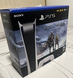 Playstation 5