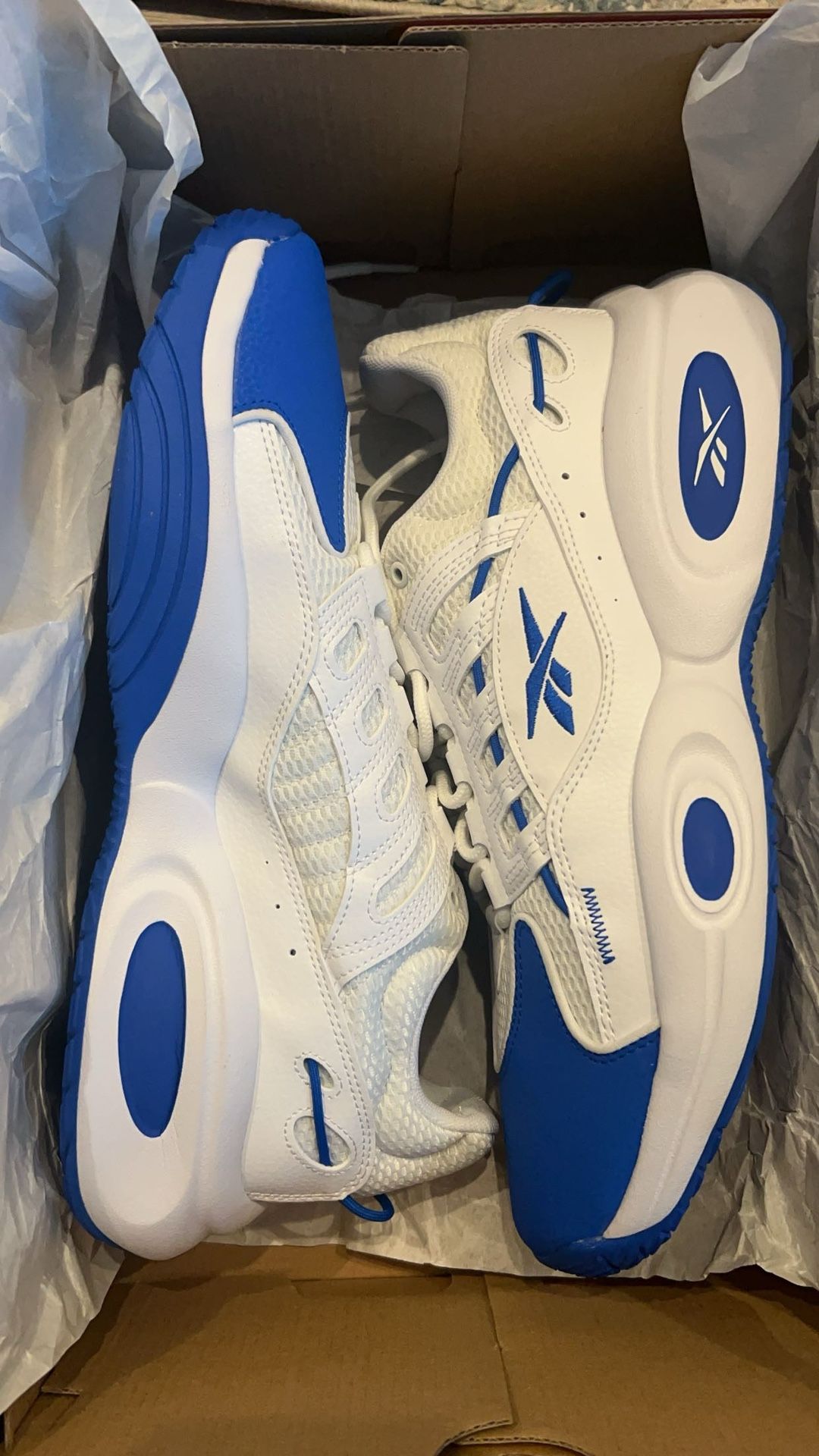 Men’s Reebok Sneakers