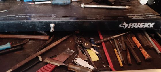 Husky Tool Chest Drawer Cabinet