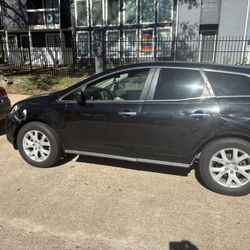 2008 Mazda Cx-7