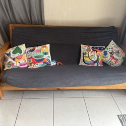 Futon couch Bed 