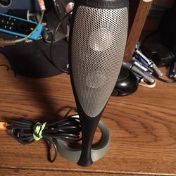 standup computer microphone