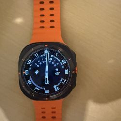 Samsung Watch Ultra  47mm