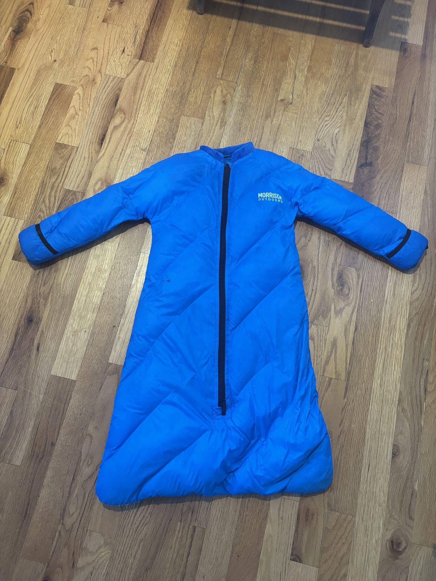 Morrison Outdoor Sleeping Bag