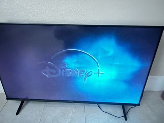 Hisense 43" QD6 Series QLED Fire TV