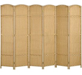 Folding Room Divider