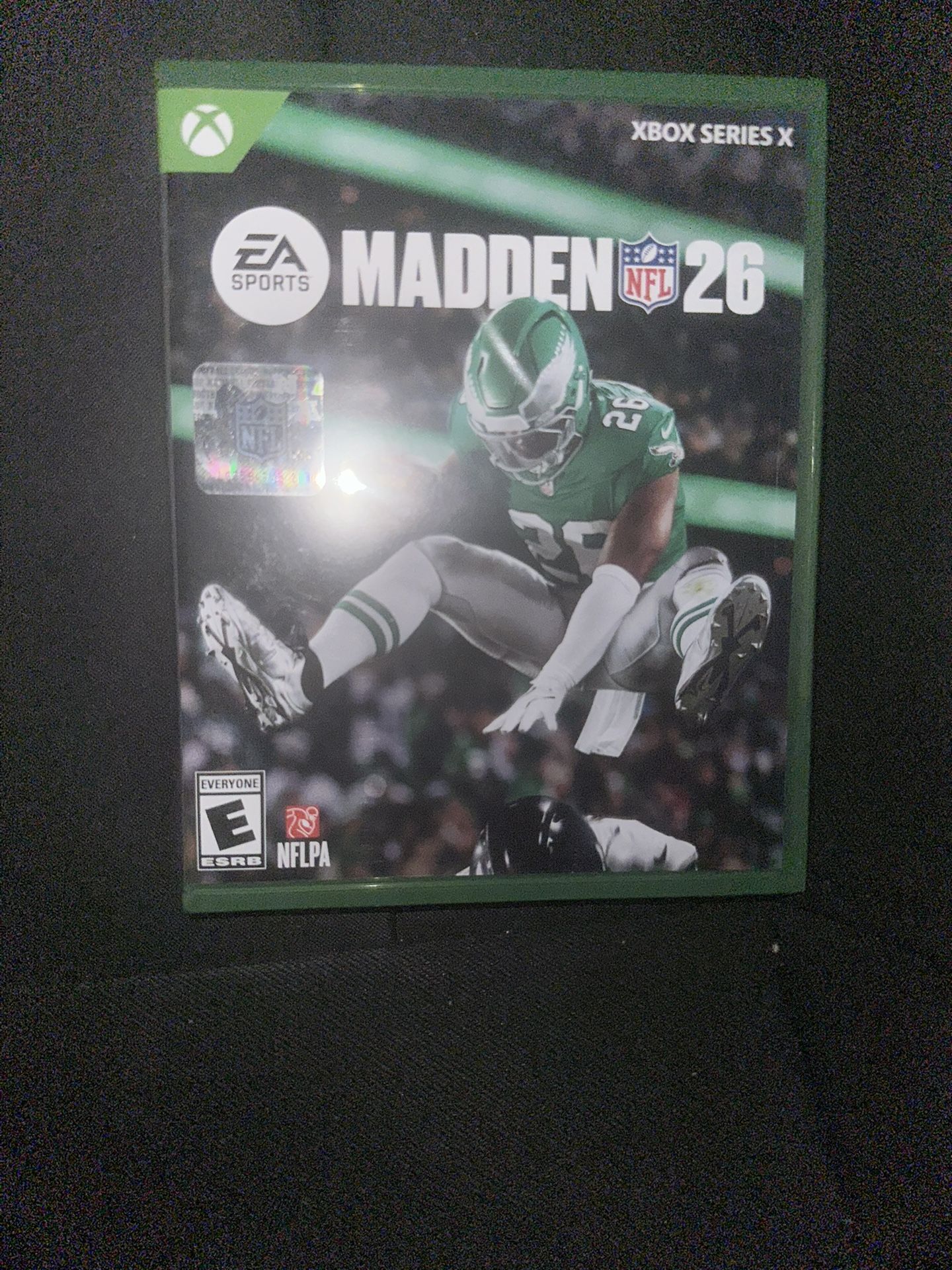 Madden 26 XBOX 