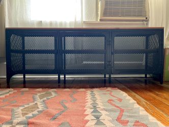 IKEA Fjallbo 3piece Coffee Table And Media Storage 200 OBO