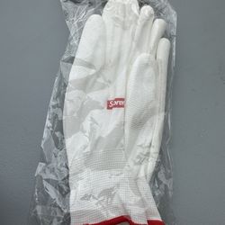 Supreme Hat Beanie Gloves 