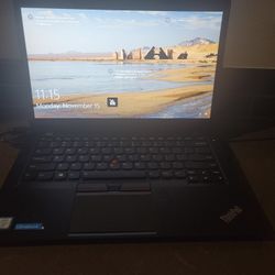 ThinkPad Laptop P Series 32 Gb Ram Intel Core I7