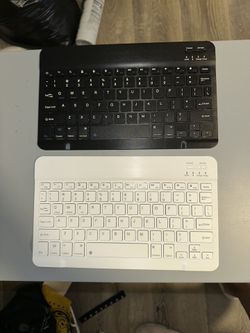 Bluetooth Keyboard  20$ Each