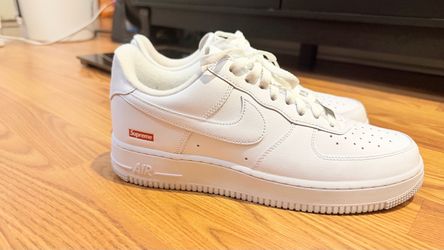 Supreme air forces