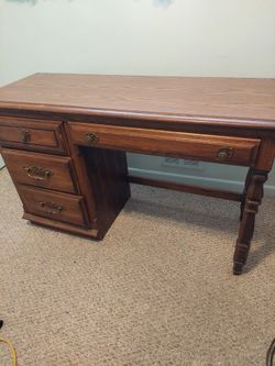 Desk