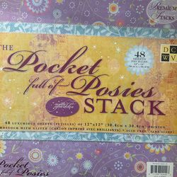 12x12 Scrapbook Paper