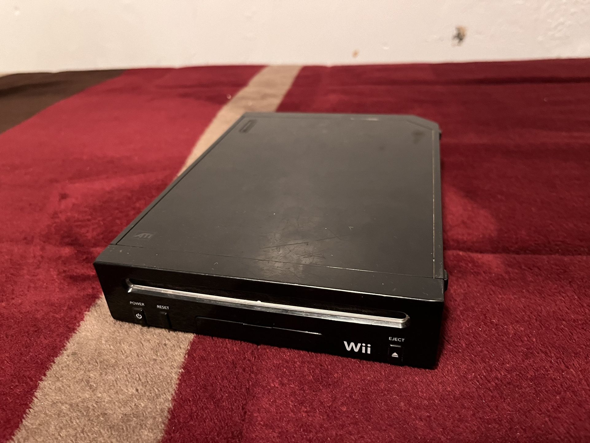 Nintendo Wii