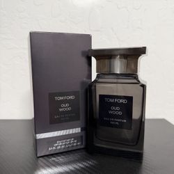 Tom Ford Oud Wood