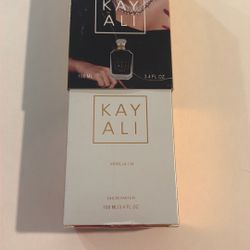 KAY ALI Vanilla 100ML/3.4 OZ