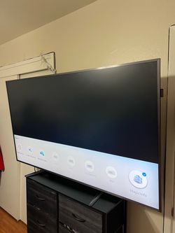 Samsung QM65H 65” 4K UHD Commercial Smart Signage Display MagicInfo 24/7