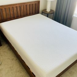Queen Mattress