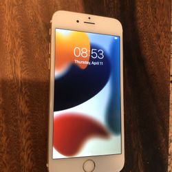 Like New iPhone 6s Factory Unlocked 16GB Wow 😮 $110