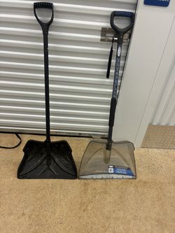 Shovels $15 each