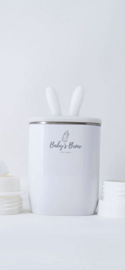 Portable Bottle Warmer 