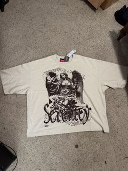 chosen serenity shirt