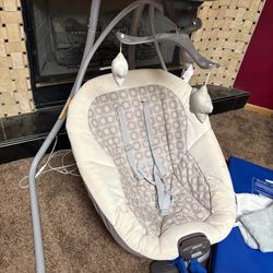 Baby Swings