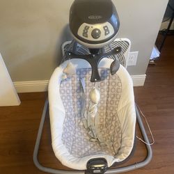 Baby Swing