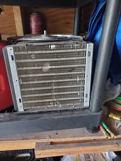 1/4 Hp Mid Tem Condensers 