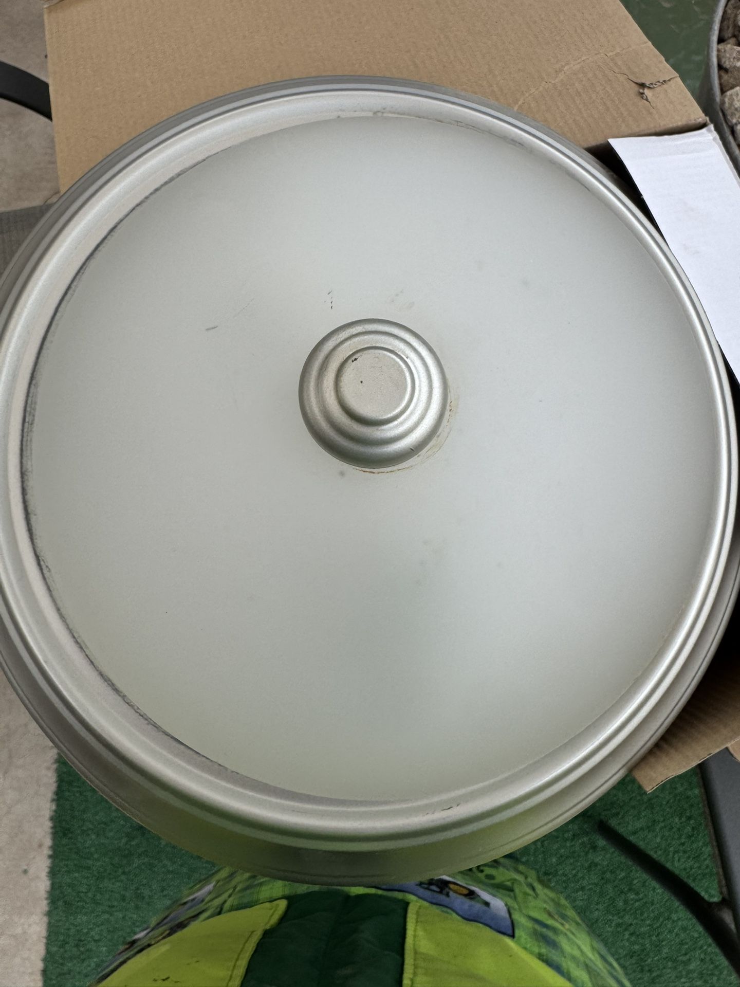 Ceiling light