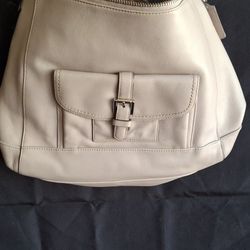 Vintage COACH Shoulder Bag