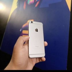 iPhone 6 Plus Unlocked With Warranty 