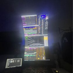 Samsung 55" Odyssey Ark 2nd Gen 4K Monitor