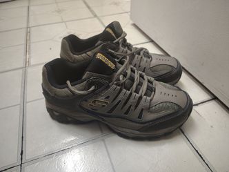 Sketchers athletics training/ work shoes