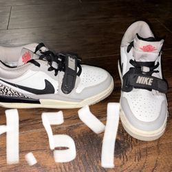 Pack Of Used Shoes