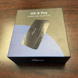 Ottocast U2-X Pro Wireless Adapter
