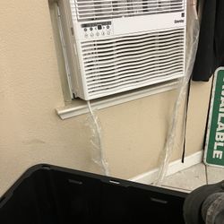 A/c Unit Works Perfect 