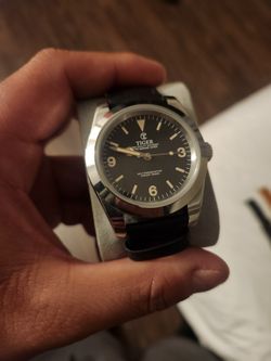 Automatic Watch 60
