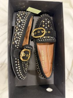 Kurt Geiger Shoes